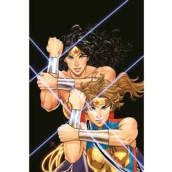 Wonder Woman All In 32