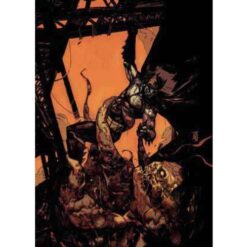Batman: Clayface