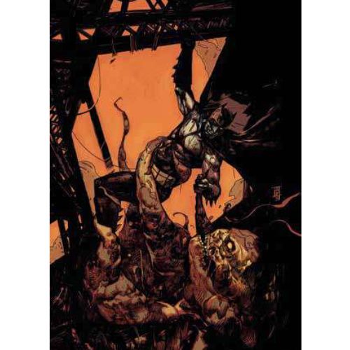 Batman: Clayface