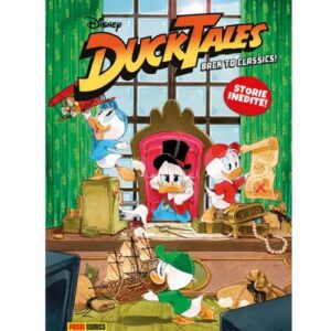 Ducktales - Nuova Serie Vol. 2 (di 3)