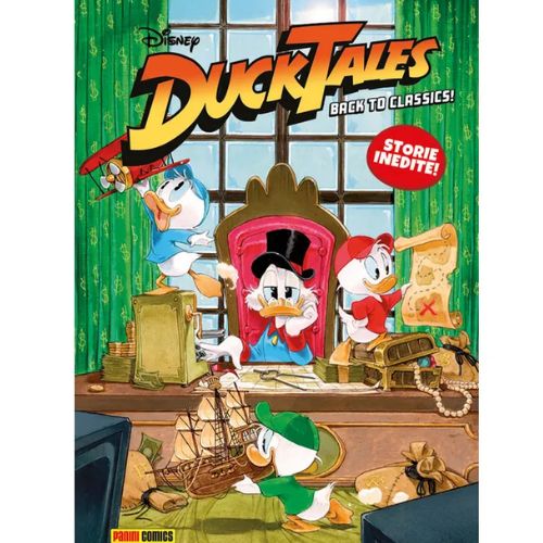Ducktales - Nuova Serie Vol. 2 (di 3)