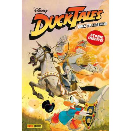 Ducktales - Nuova Serie Vol. 3 (di 3)
