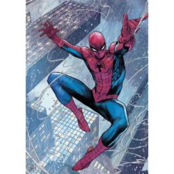Ultimate Spider-Man Vol.1: Anno Uno