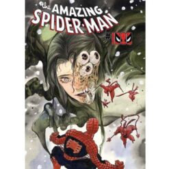 Amazing Spider-Man: Le Lacrime della Spider Queen