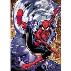 Spectacular Spider-Man: Brand New Day Vol.1 (di 3)