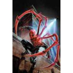 Spectacular Spider-Man: Brand New Day Vol.1 (di 3) Variant Amazing Visions di Lee Bermejo (20 di 25)