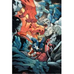 Capitan America 11