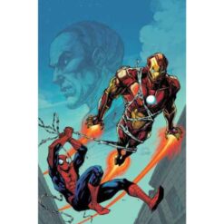 Iron Man Vol.6