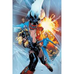 Fantastici Quattro Vol.9