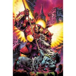 L'Infernale Hulk Vol.6