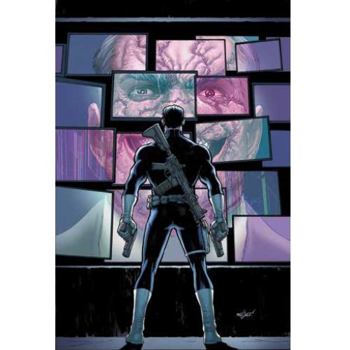 Punisher Vol.3