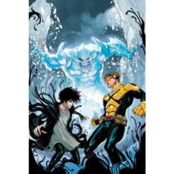 X-Men Uniti Vol.4