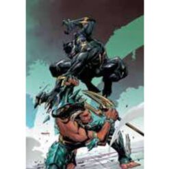 Marvel Rivals: Duello fra Re
