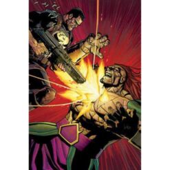 Ultimate Impact: Reborn Vol.2
