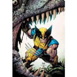 Wolverine: Vendetta