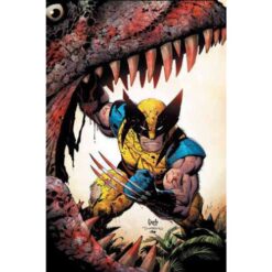 Wolverine: Vendetta - Red Band