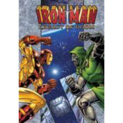 Iron Man: L'Eredità di Destino
