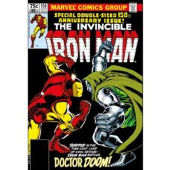 Doom Wars Collection Vol.2: Destino Vs Iron Man