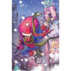 Spider-Man: Natale Spettacolare