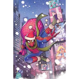 Spider-Man: Natale Spettacolare