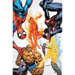Spectacular Spider-Men Vol. 3: Strano Amore
