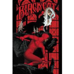 Black Cat Vol. 2: Simbiosi