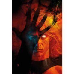 Sentry: Vuoto Interiore