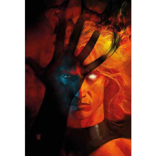 Sentry: Vuoto Interiore