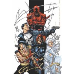 Marvel Knights: Difensori delle Strade