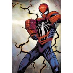 Marvel Masterseries Spider-Man - Brand New Day Vol.3: Nuovi Modi per Morire