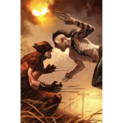 Marvel Masterseries Wolverine Origini Vol.2: Rapido e Terribile