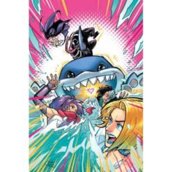 Marvel Multiverse Role-Playing Game: Marvel Rivals – Avventura nel Flusso Temporale