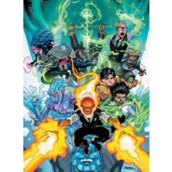 Marvel Premier Edition Strange Academy: Anno Due