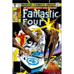 Marvel Masterworks Fantastici Quattro Vol.20
