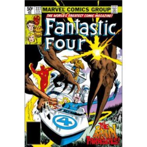 Marvel Masterworks Fantastici Quattro Vol.20