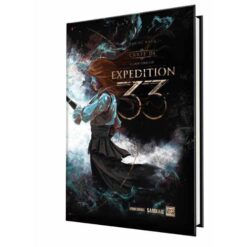 L'Arte di Clair Obscure: Expedition 33