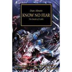 Warhammer: The Horus Heresy Vol.19: Non Conosceranno la Paura