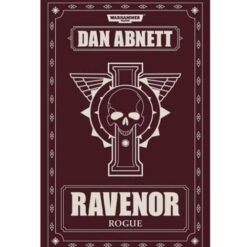 Warhammer 40.000 Ravenror Ribelle