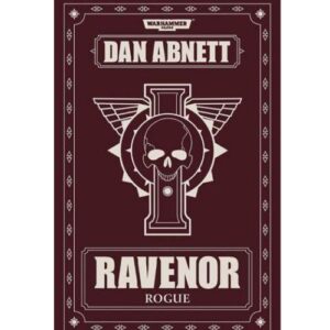 Warhammer 40.000 Ravenror Ribelle