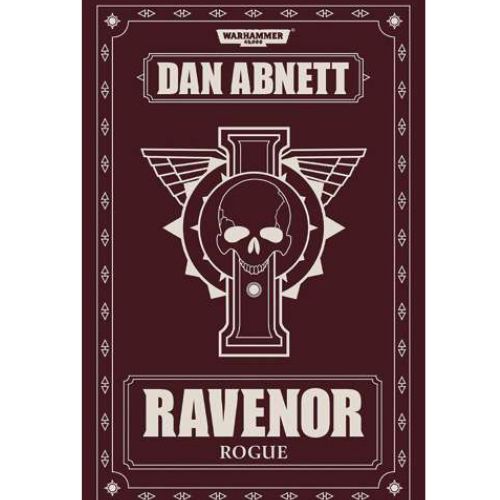 Warhammer 40.000 Ravenror Ribelle