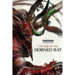 Warhammer The Old World: L'Ascesa del Ratto Cornuto