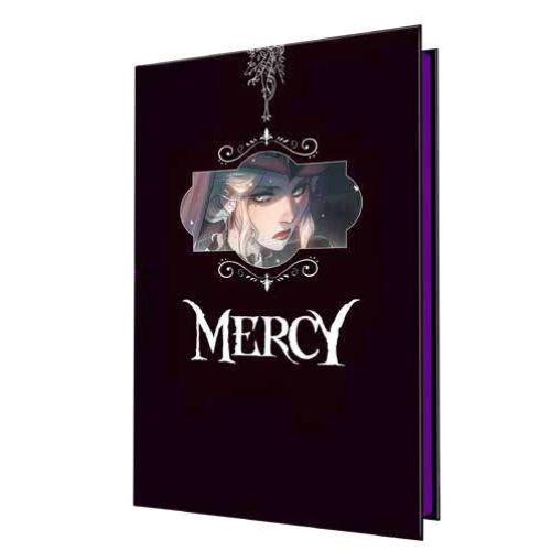 Mercy Complete Edition