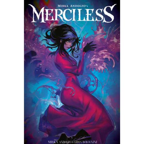 Merciless