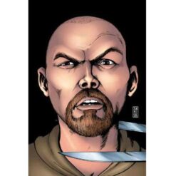 Panini Comics Pocket: The Boys Vol.4