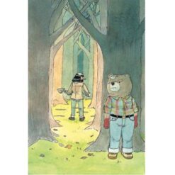 Tra gli Alberi Dove Nessuno ti Vede Vol.2