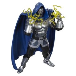 Doctor Doom 2099 15 cm (plus Exclusive Foil Card) Figure – Marvel Legends Magic: The Gathering Action Figure