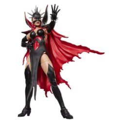 Malice (Sue Storm) 15 cm (plus Exclusive Foil Card) Figure – Marvel Legends Magic: The Gathering Action Figure