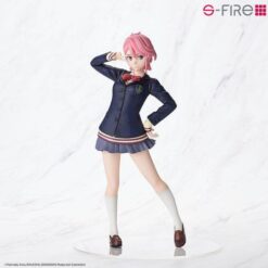 Aira Figure - Dan Da Dan Figure - 22 cm - SEGA