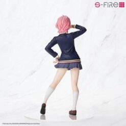 Aira Figure - Dan Da Dan Figure - 22 cm - SEGA