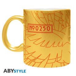 Tazza Ho-Oh - subli gold POKEMON - Mug - 320 ml - Abystyle